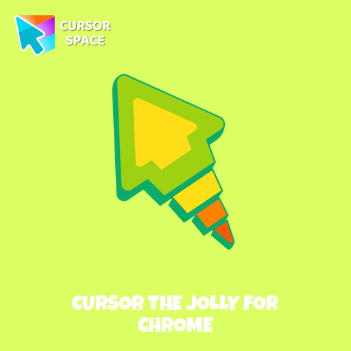 Cursor The Jolly For Chrome